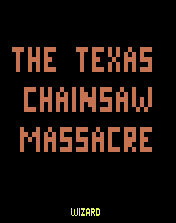 Texas Chainsaw Massacre, The